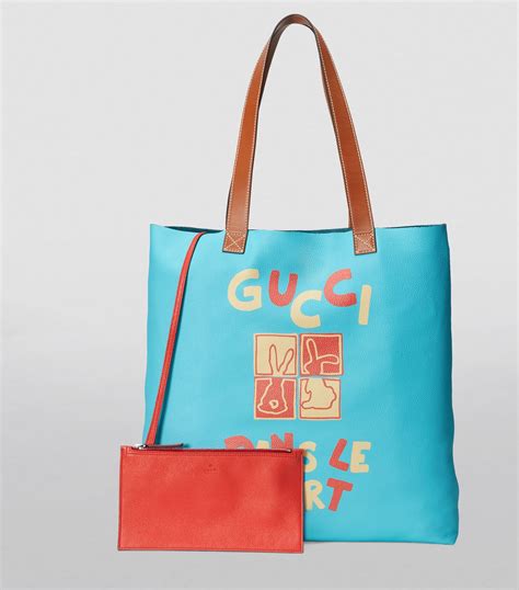 gucci bunny bag